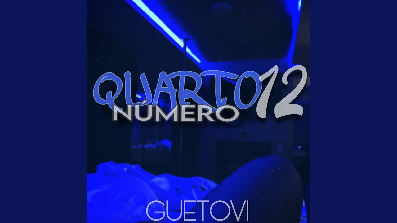 Quarto Número 12