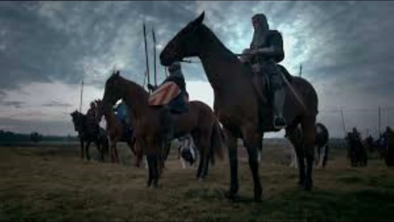 Sabaton  --  Blood Of Bannockburn