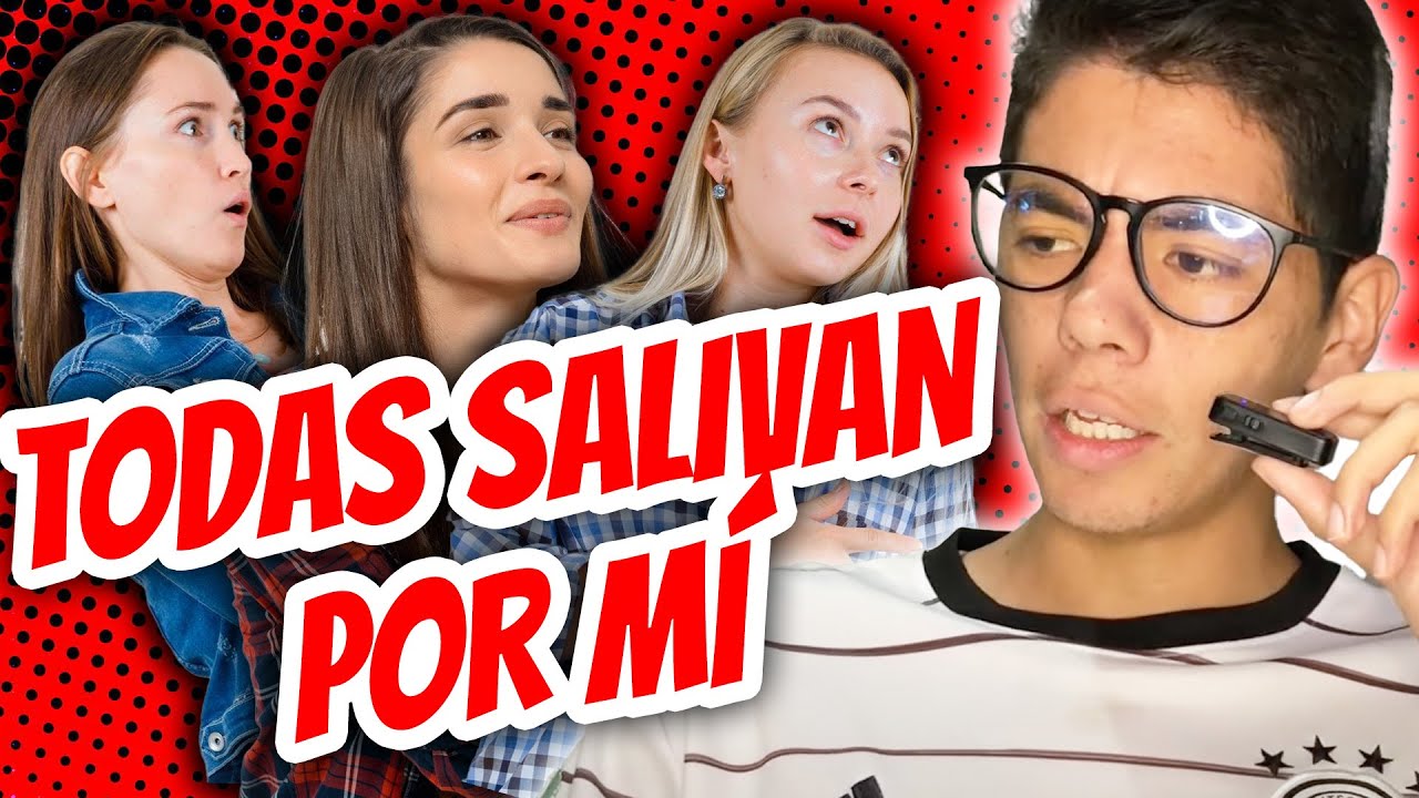 Espartaco 18: El Youtuber Más Humilde Que Humilla a Las Mujeres