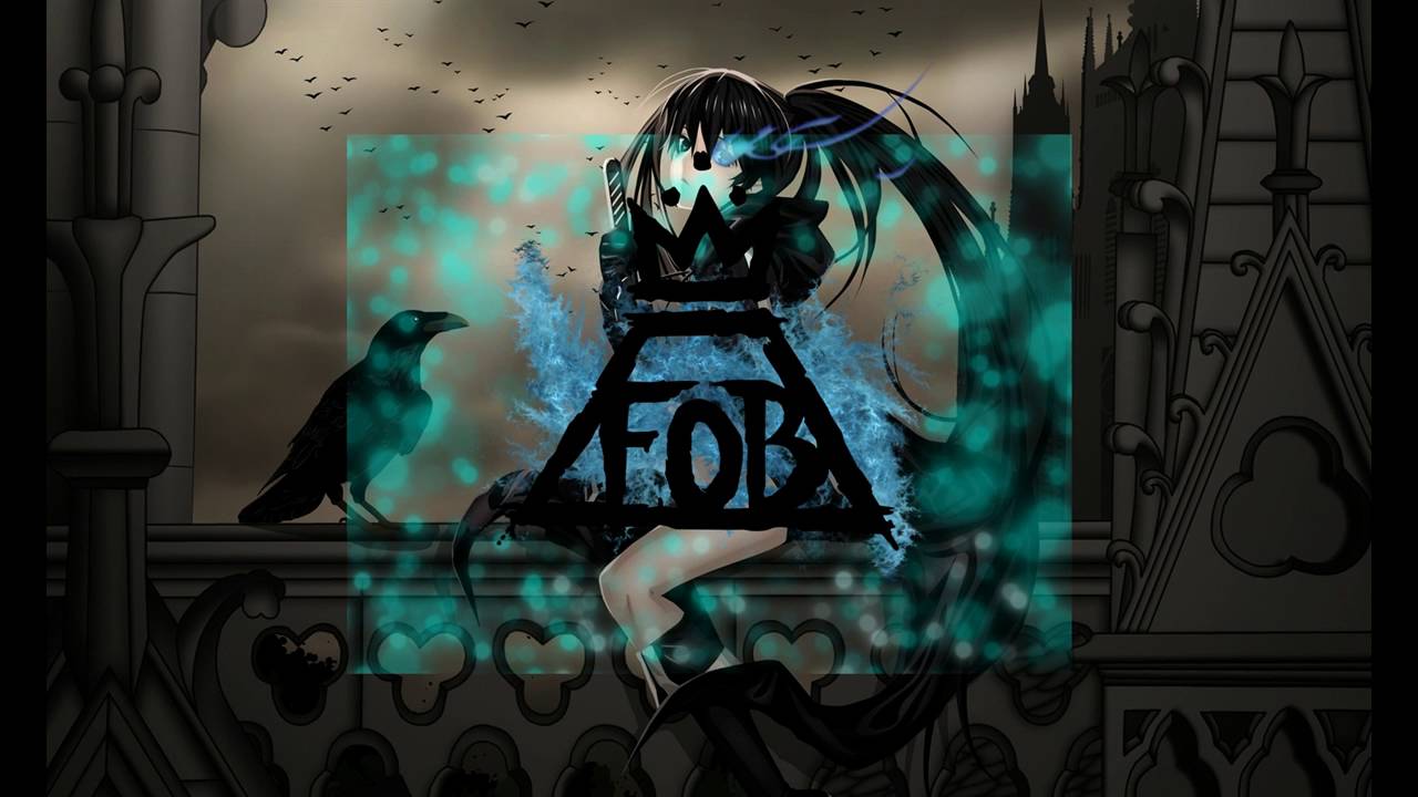 TheFatRat - Infinite Power!  (Speed)
