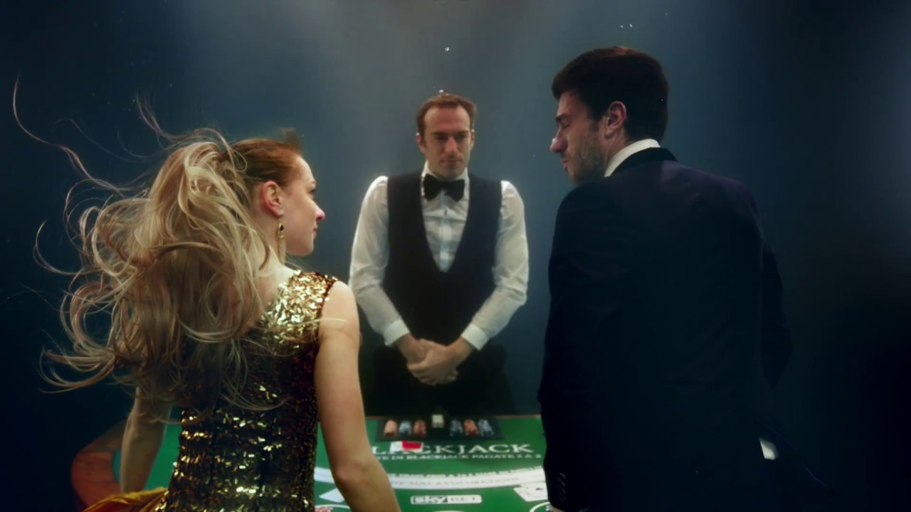 Sky Bet - Spot TV Scommesse e Casinò