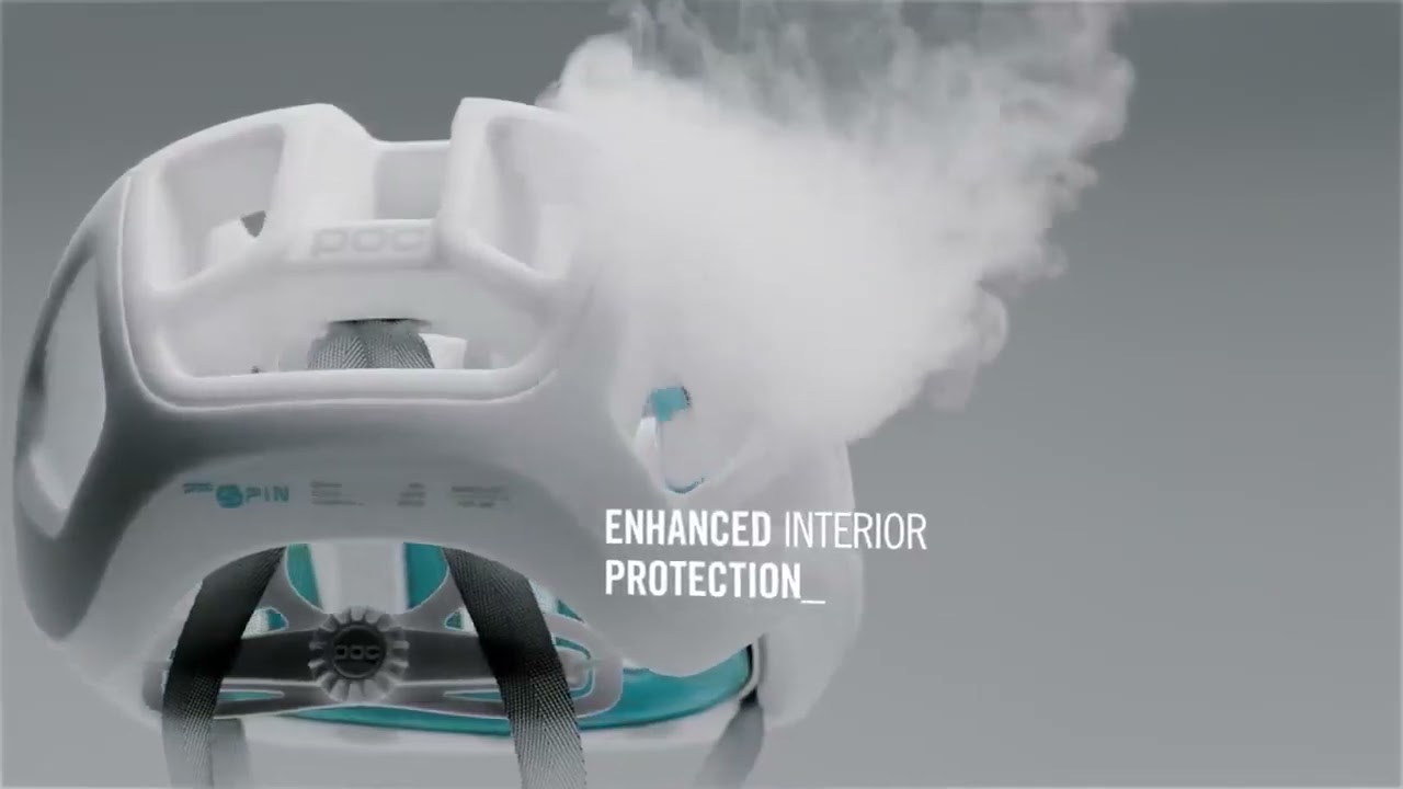 POC Vental Air Helmet at crooze.com.au