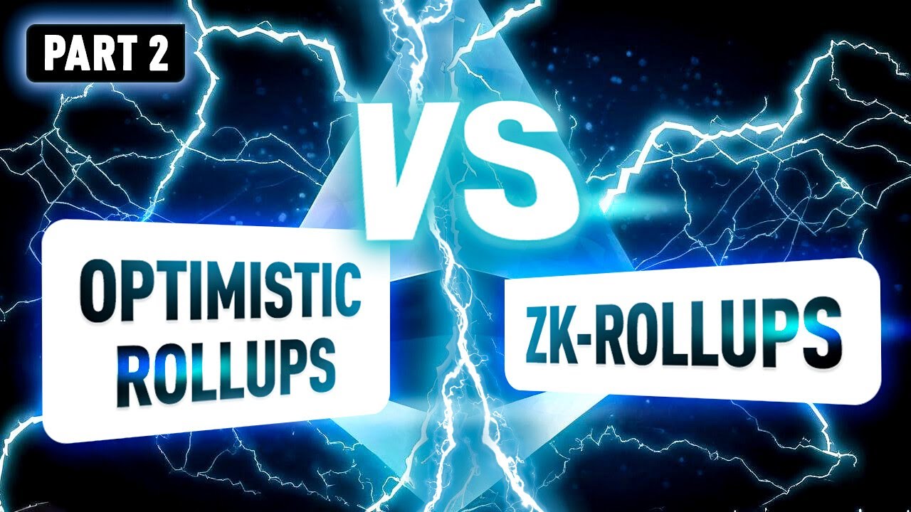 Optimistic vs. ZK-Rollups: Which One Is Right for Scaling? Part 2
