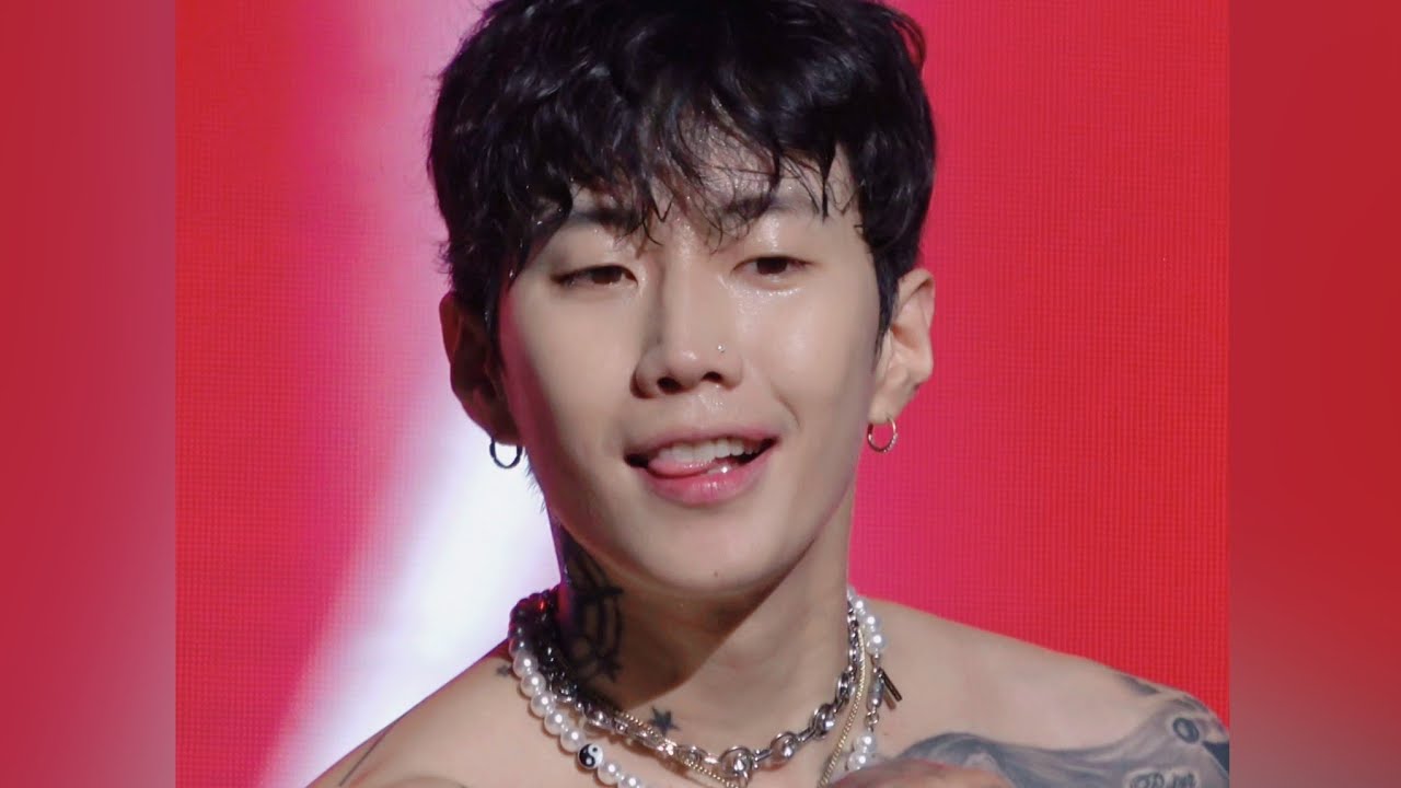 230613 Y-COMMUNITY FAMILY FESTIVAL-JAY PARK /박재범 (4K)