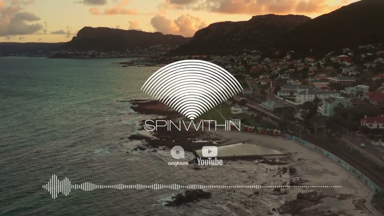 AfroHype by SpinWithin | Afro House To Afro Tech Mix 2025 🌍🔥