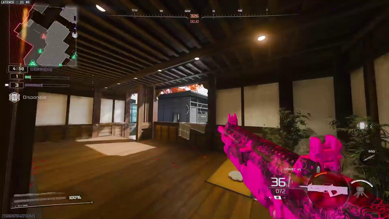BO7 🔥RANKED 😅