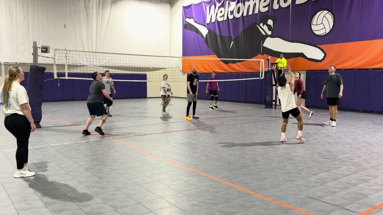 2/4 volo competitive game 3
