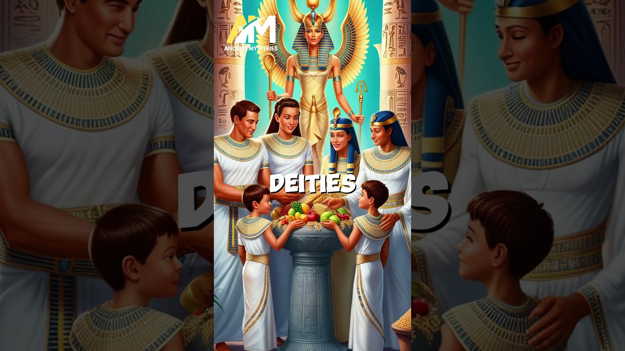 Secrets of Birth Control in Ancient Times: Unveiling Ancient Family Planning | Ancient Mysteries