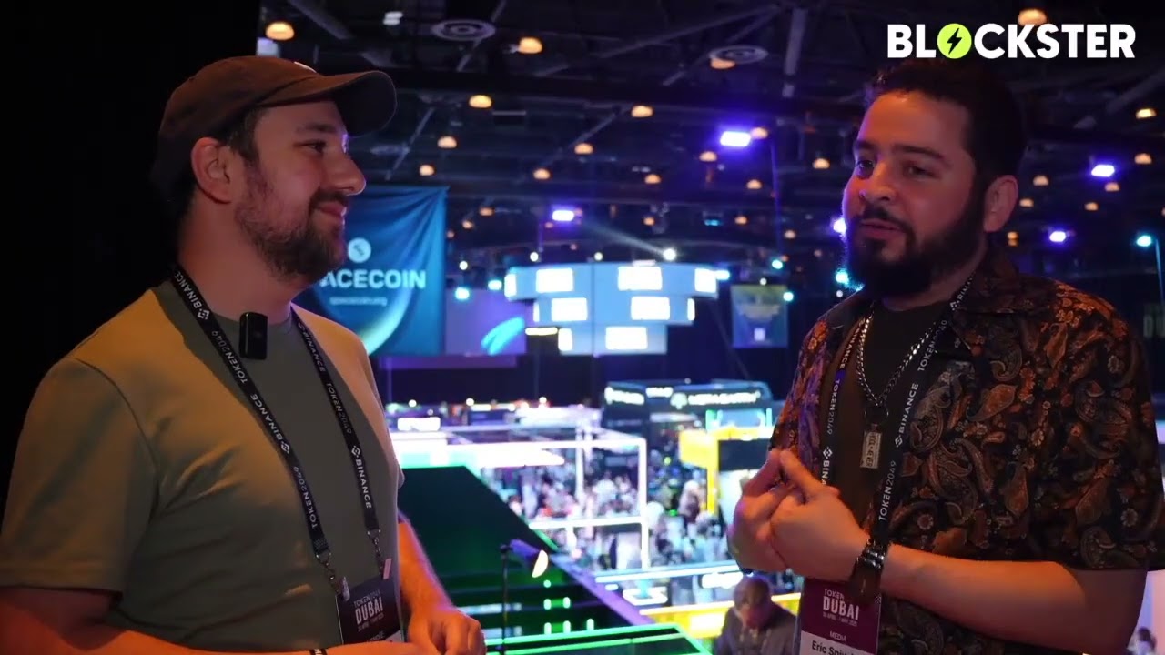 'This Isn’t About Hiding—It’s About Owning': Nathan Chiron on iExec’s Mission to Redefine Privacy