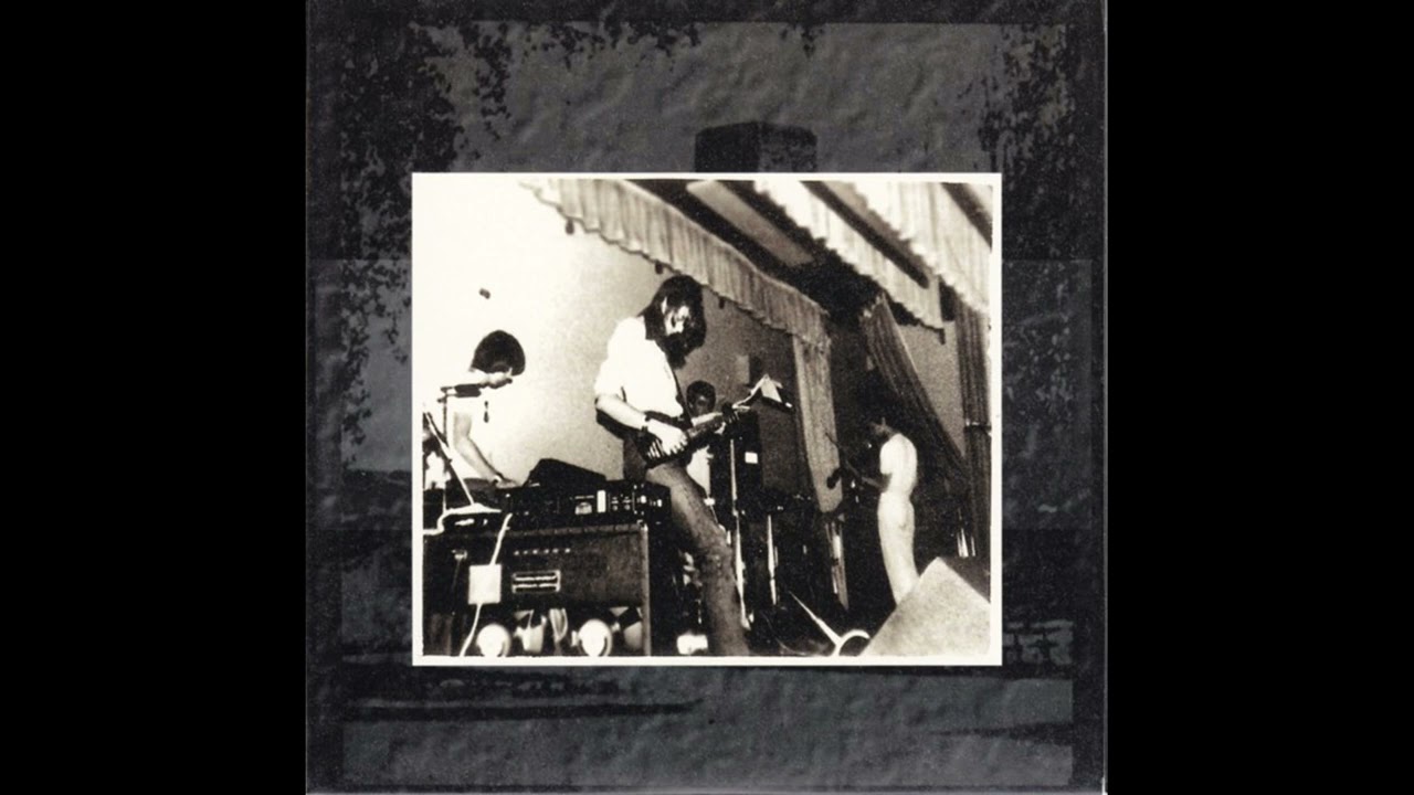 Throbbing Gristle &ndash; Y.M.C.A. &ndash; London, England, UK (1979-08-03)
