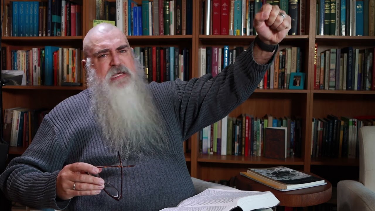 HALL OF FAITH: Triumph and Tragedy of Faithfulness