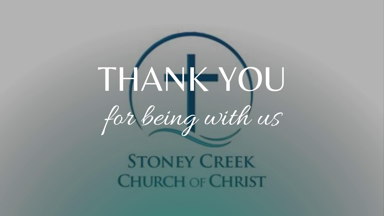 2-11-26 Wednesday Bible Study