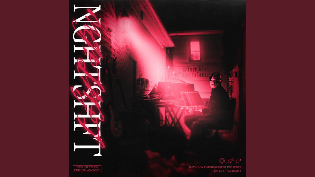 NGHTSHFT