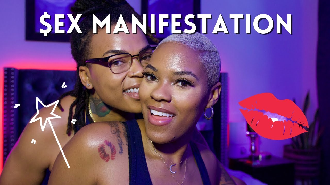 How To Use Sex Manifestation To Create Your Desires
