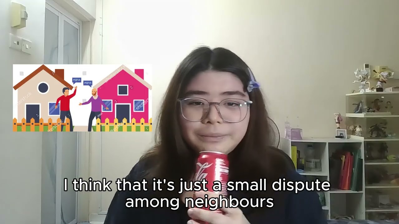 FA Interpersonal Communication Video
