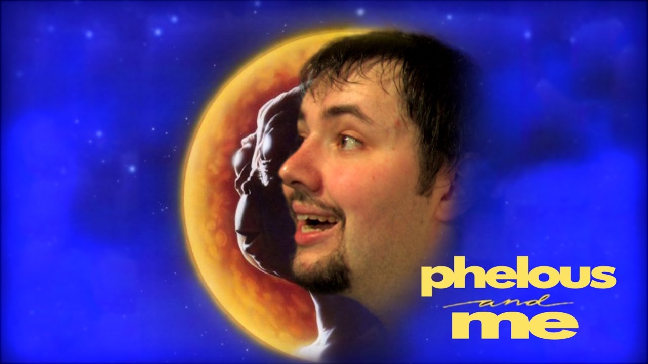 Мак и я - Phelous