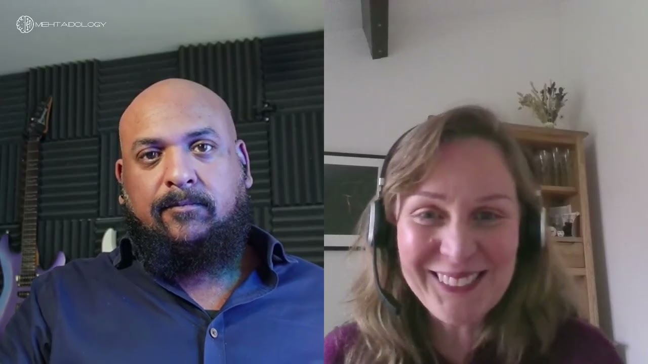 Navigating the AI Revolution: Insights and Future Directions (with Sara Tindall)