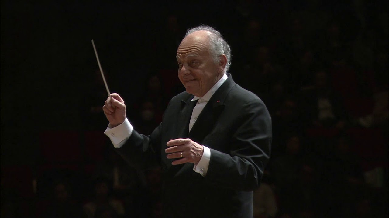 Beethoven: Symphony No.5 / Lorin Maazel (2010)