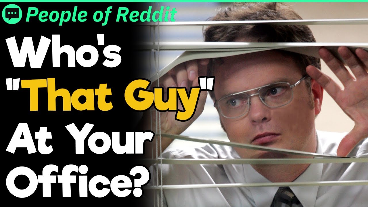 Who's 