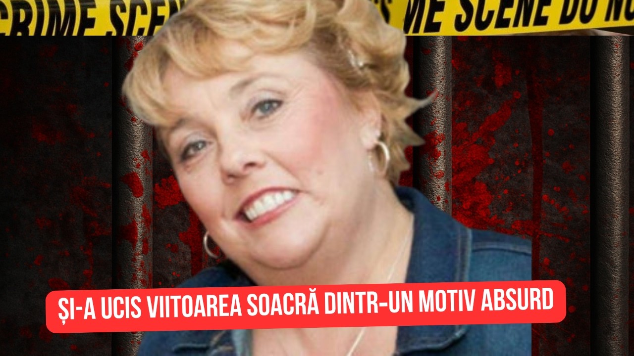 Și-a ucis soacra și i-a cărat sicriul la înmormântare | True Crime