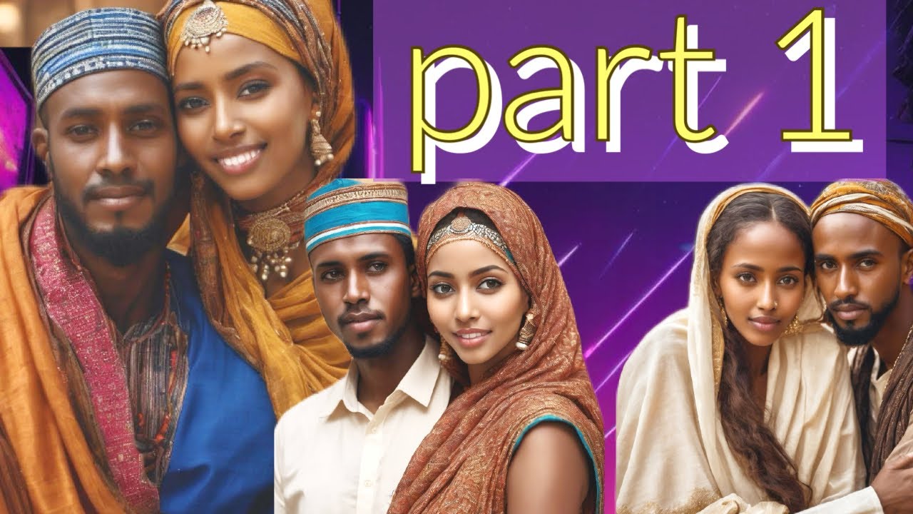 PART  \ FAADUMO SHEEKADII KOOLKOOLISKII KIBIRKA KEENAY
