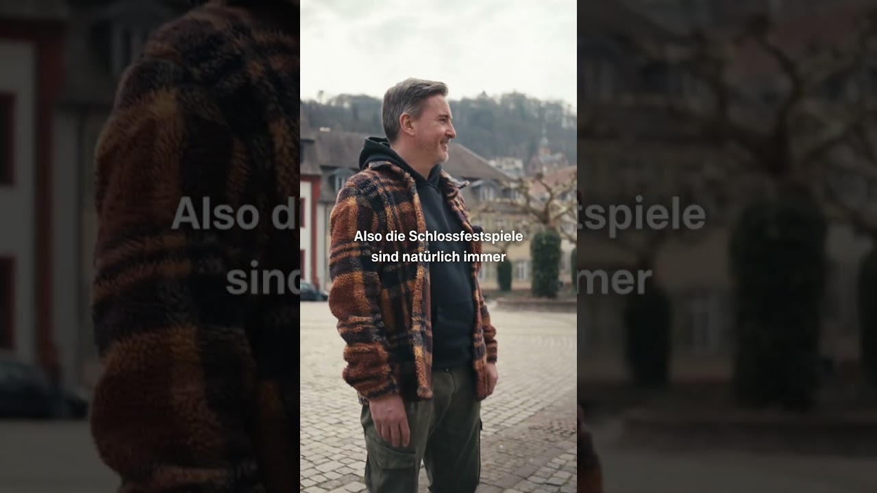 Theater & Orchester Heidelberg | Steffen Gangloff  #st&auml;dtedess&uuml;dens