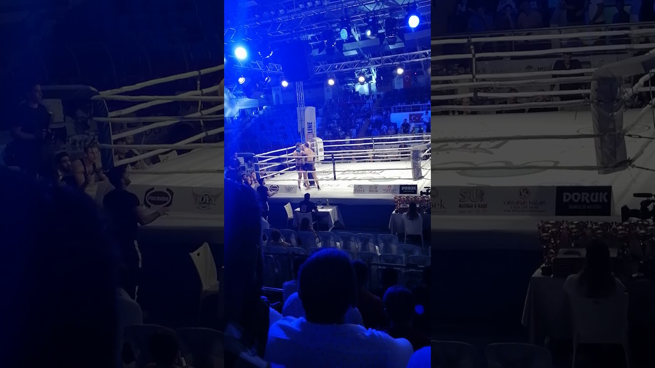 Kaplan Can Tan vs Ferhat Önen
