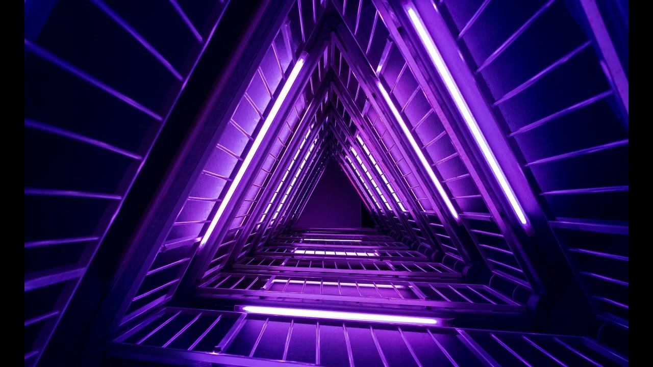 NEON Y TRAICION