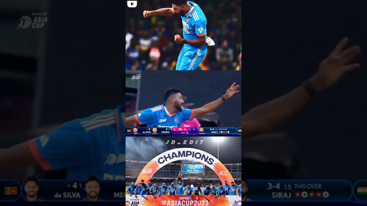 #asiacup2023#indiachampions#
