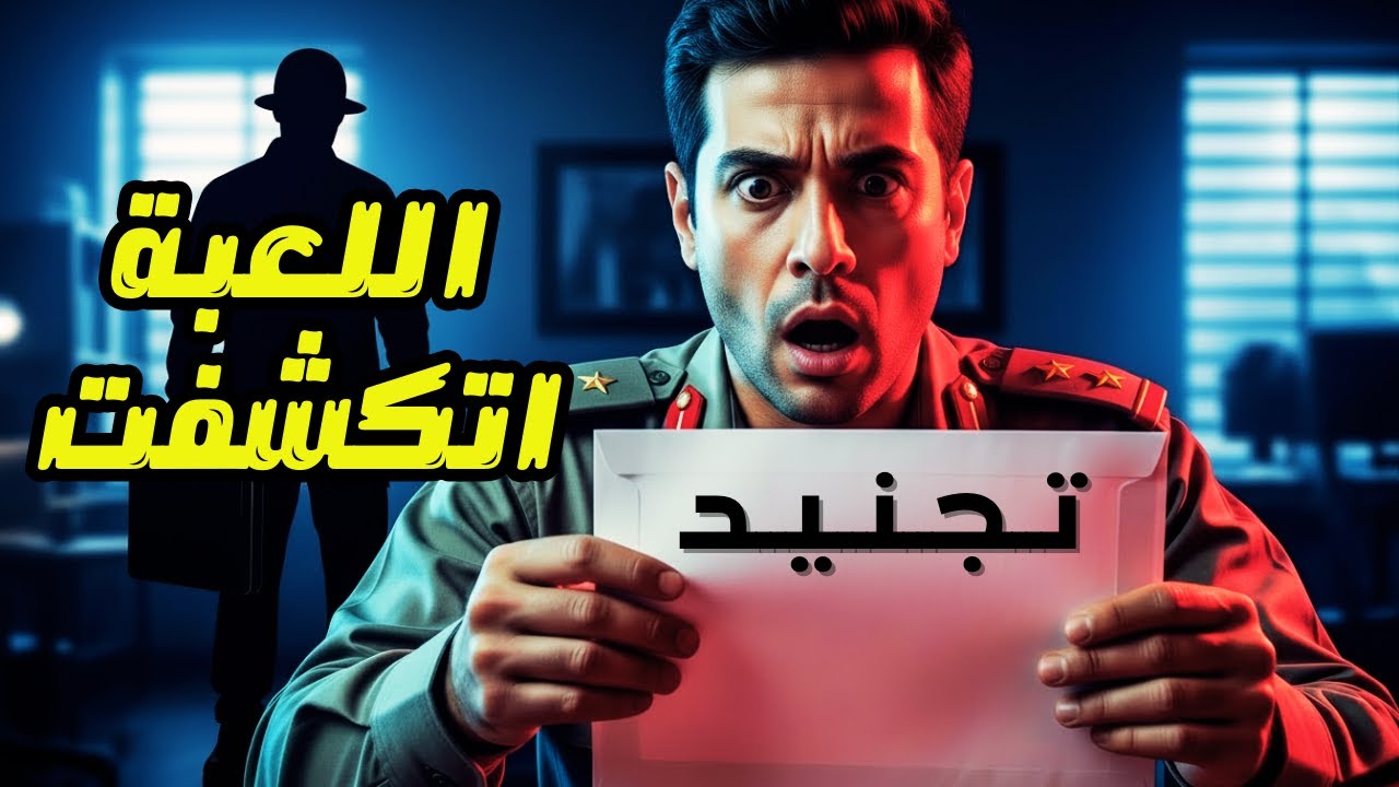تجنيد ضابط مصري وخيانة لم تكتمل