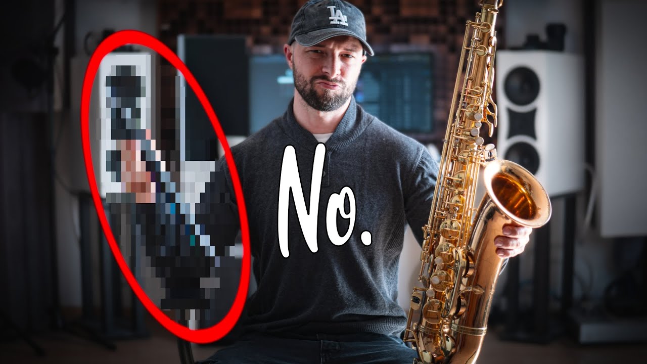Will This Instrument Replace My Saxophone?