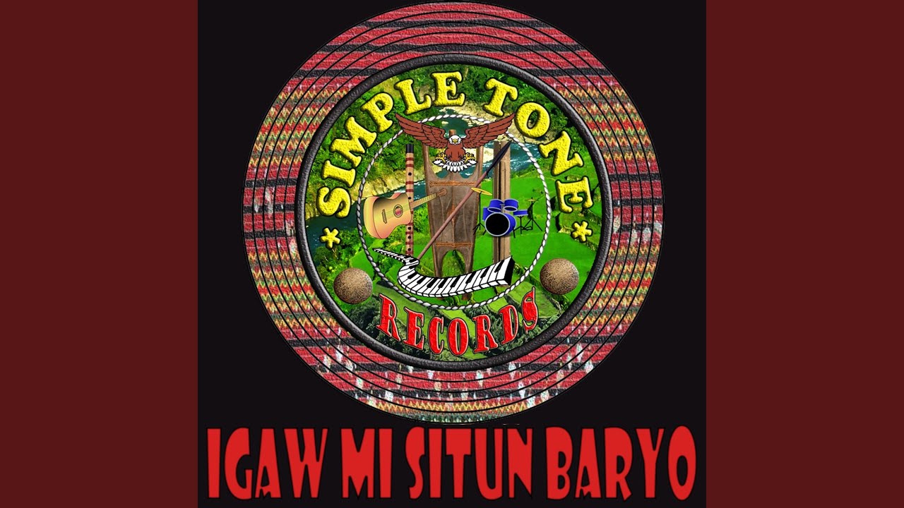 Igaw mi situn baryo
