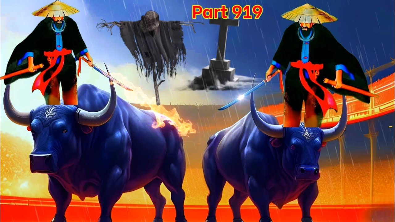 Dab Neeg Hmong The Legend Hmong Warrior ( Part 919 ) 27/02/2024