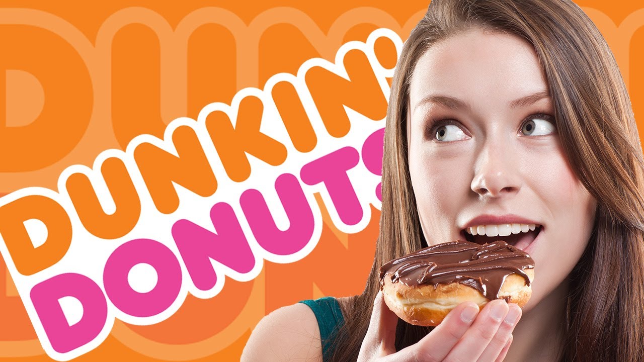 Dazzling Facts About Dunkin' Donuts