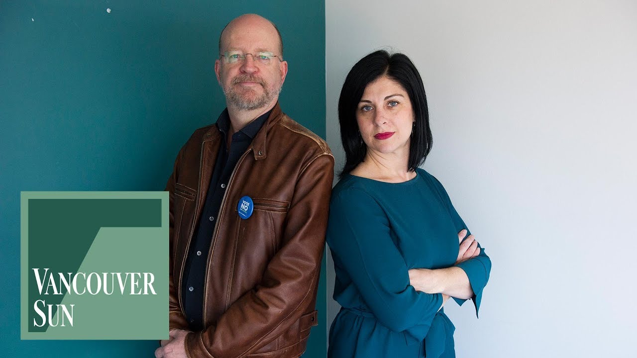 Proportional representation: Pros and cons of reforming B.C.'s electoral system | Vancouver Sun