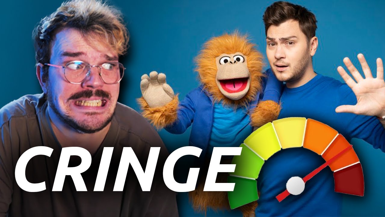 Les VENTRILOQUES sont TOUS gênants ?
