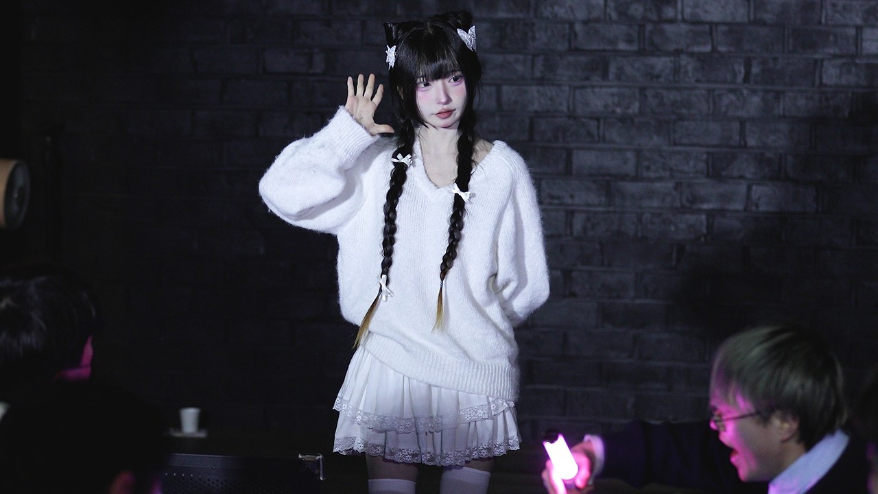 260204 미루하 샛별 @ Waku? Waku! Vol.62