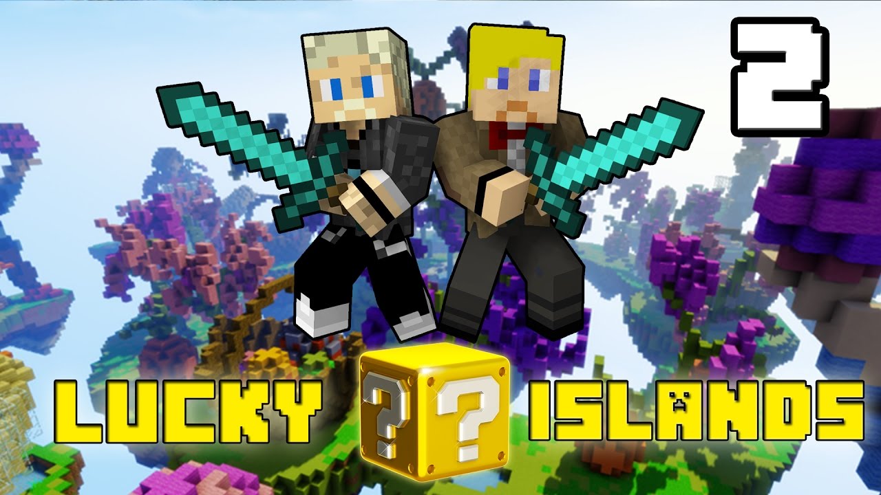 Nä nu sprängs det! | Lucky Island På Svenska | Del 2 | Mustachtic