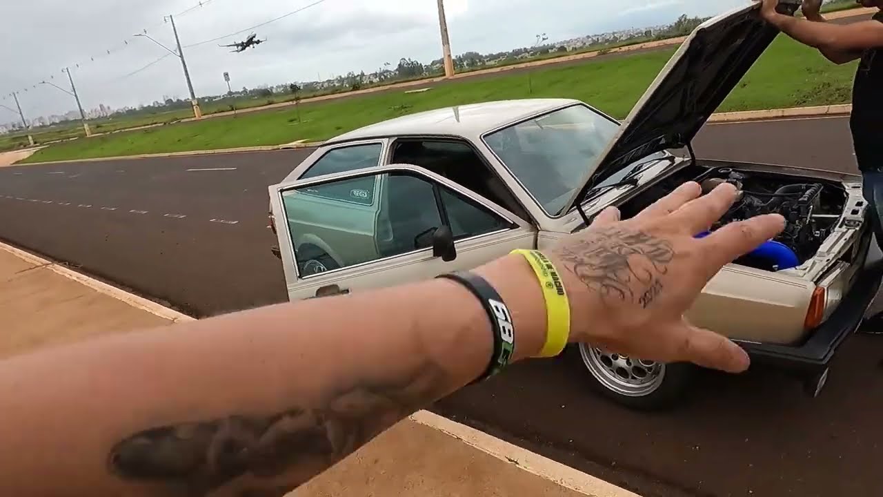 OS PROBLEMAS DE MONTAR MEU GOL TURBO COM INJEÇAO ELETRONICA ! *DESCOBRINDO E RESOLVENDO*