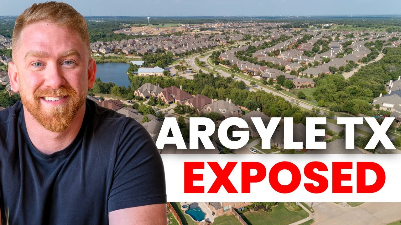 The TRUTH About Argyle, TX &ndash; Is It Worth the&nbsp;Hype?