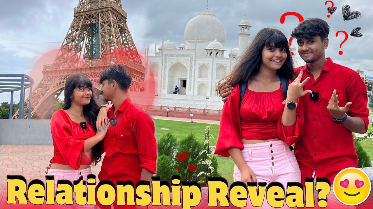আমাদের সম্পর্কটা কি ? ❤️ 500K Special Dhamaka 💥😍