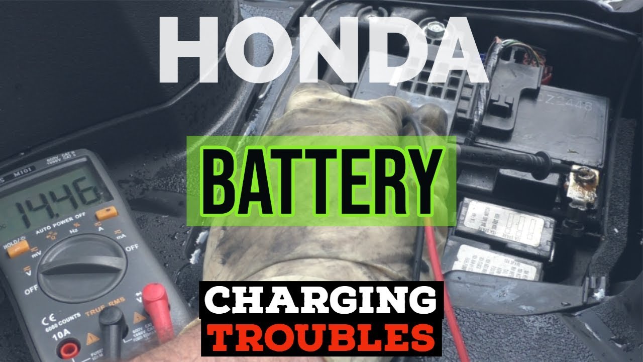 honda sh 300i BATTERY charging TROUBLES / FMPguides - Solid PASSion /