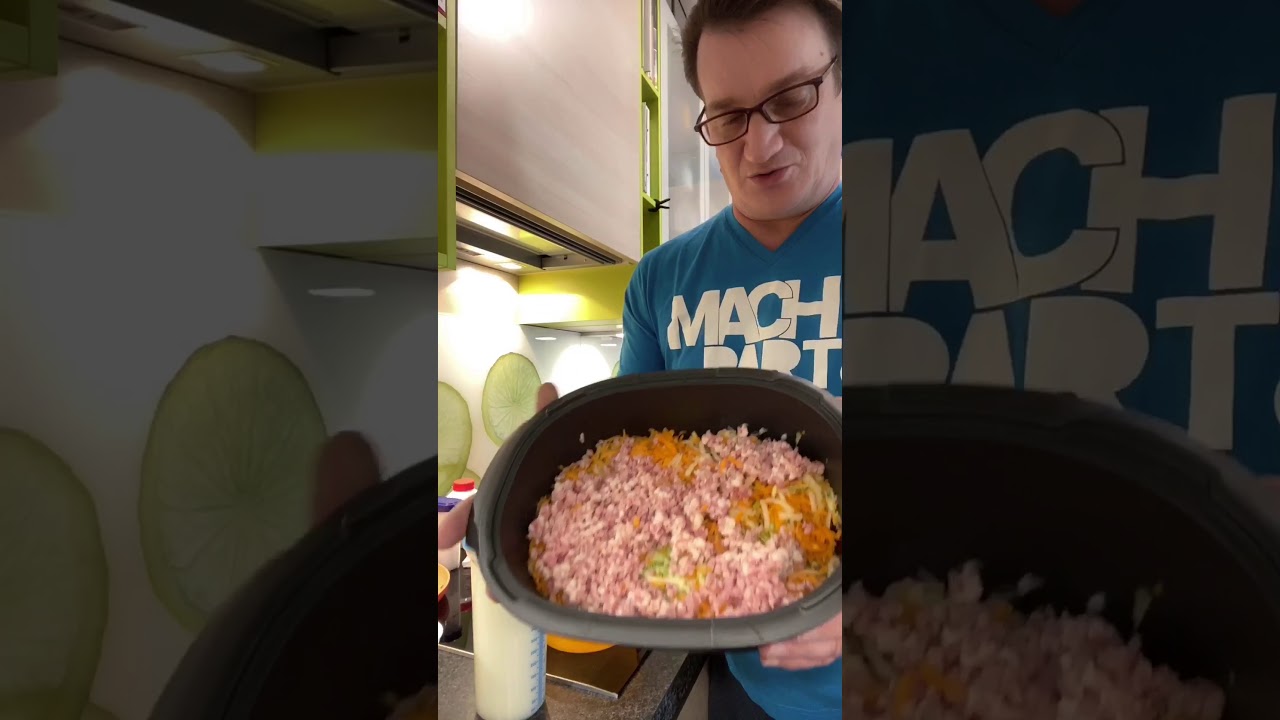 Kochen mit Tupperware  Folge 1🥰 Heute im Ultra Pro 🥳