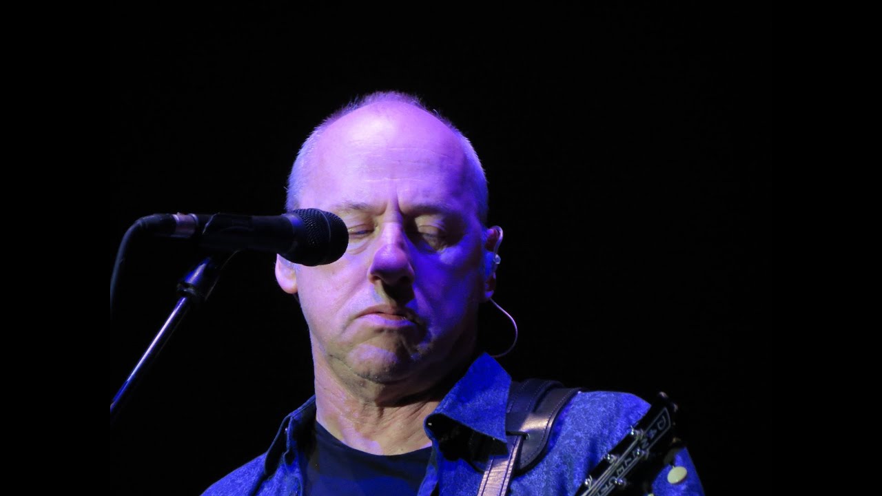 Back to Tupelo - Mark Knopfler - 03-05-2013 Forum di Assago -Italy