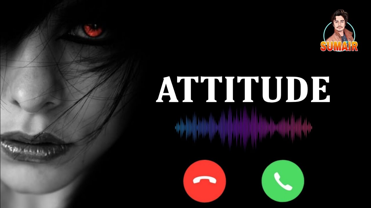 ATTITUDE / SIMPLE / SOUND