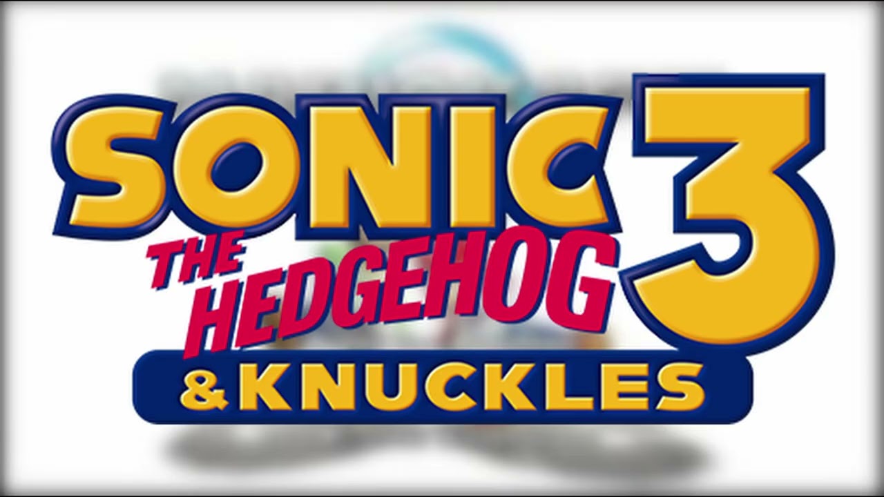 WWTT Ep. 2--MKWii Title Theme (Sonic Genesis Soundfont)