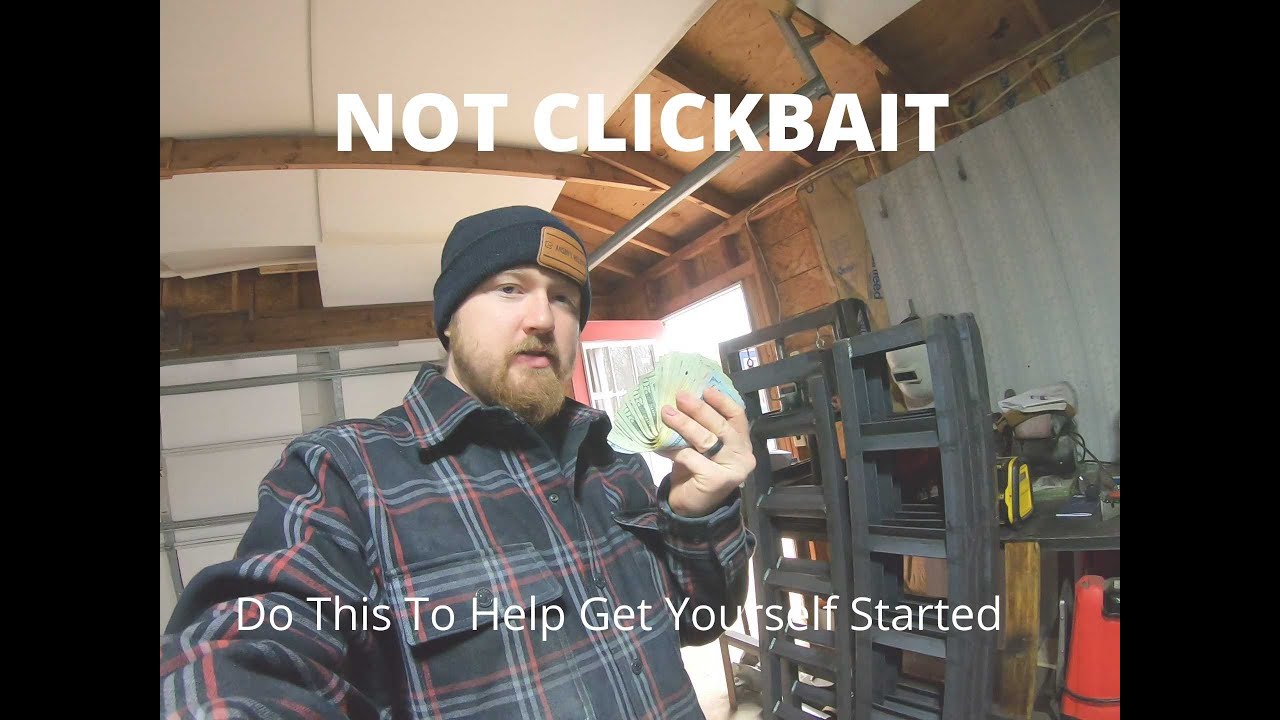 Make $1,000 Dollars a Day Welding
