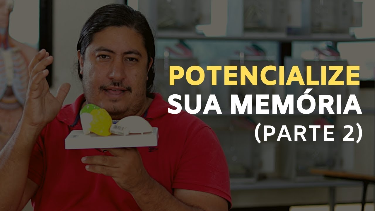 APRENDIZAGEM E MEMÓRIA (Parte 02)