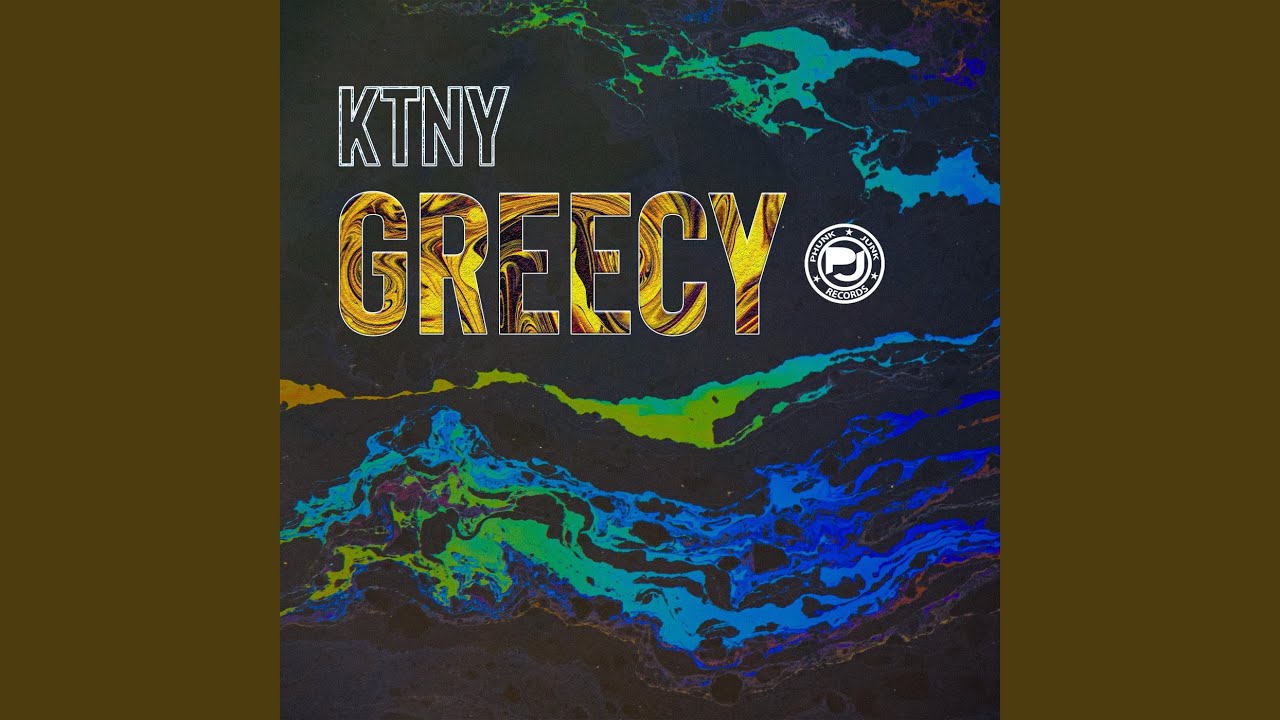 Greecy (Original Mix)