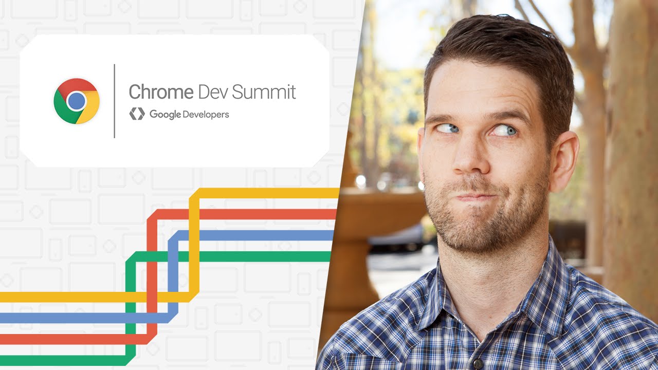 Owning your performance: RAIL (Chrome Dev Summit 2015)